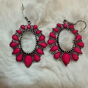 Fashion earings